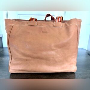 Consuela Maggie Journey Tote